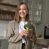 Канал Олеси Барзаевой