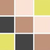 Твой идеальный визуал