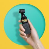 🇷🇺 DJI OSMO POCKET