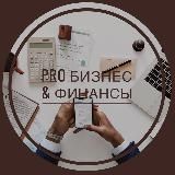 Pro Бизнес &amp; Финансы 💰