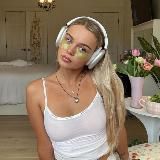 girly blog