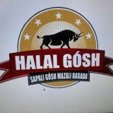 "HALAL GÖSH"