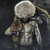 🦅 Khabib "The Eagle"