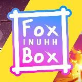 🎁FoxinuhhBox Art