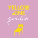 Секретный сад Yellow Line 🌼