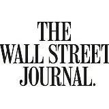 Wall Street Journal newspaper