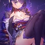 ི⋮Ꮐᴇnshin Ꮖʍᴩᴀᴄᴛ/Ꮪᴛᴀr Ꮢᴀil/ᏃᏃᏃ 18+ྀ¸.