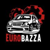 EuroBazza Разборка Mercedes