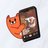 Тикток деграданта