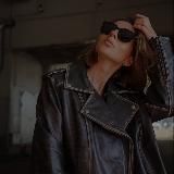 Модная в стельку