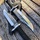 ⚔️ STURMOFF ⚔️ - ножи, и не только 😉