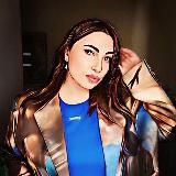 Настя про покупки