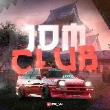 JDM CLUB