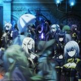 The Eminence in Shadow