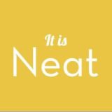 it is Neat