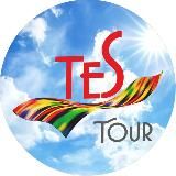 TES TOUR