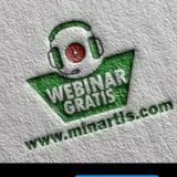 Webinar Gratis +Sertifikat