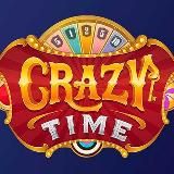 CRAZY TIME LIVE