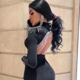 Женская одежда Киргизия