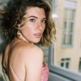 Маша Кржж. On Air