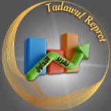 تقرير التداول