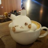 International besties