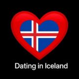 Знакомства Наших в Исландии 🇮🇸 Чат | Dating Iceland Chat