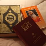 ❤️വിശ്വമതദർശനം❤️