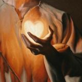 let’s pretend it’s love