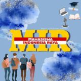 Grup Mahasiswa Indonesia Raya 🇮🇩