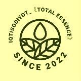 Iqtisodiyot_《total essence》