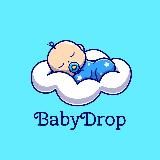 BabyDrop дропшиппинг детских товаров