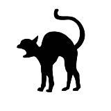 Альфа на выгуле