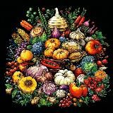 Кулинарный Рай