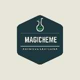 MAGICHEME🔮ЕГЭ, ОГЭ по химии