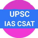 UPSC CSAT MCQ Quiz