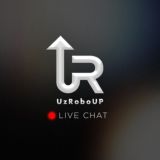 UzRoboUP chat