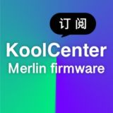 KoolCenter Merlin Firmware