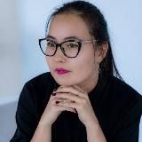 Про AI в контенте 🚀 Альфия Лапардина