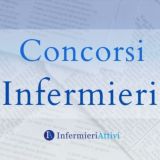 Concorsi infermieri
