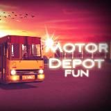 Motor Depot | KOZGAMES