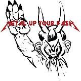 Metal Up Your Fash