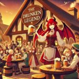 𝙏𝙝𝙚 𝘿𝙧𝙪𝙣𝙠𝙚𝙣 𝙇𝙚𝙜𝙚𝙣𝙙 | Gruppo ⌠🍻⌡