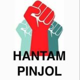 MELAYANI JOKI GALBAY PINJOL AMANAH