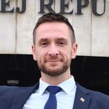 Milan Uhrík 🇸🇰 REPUBLIKA