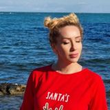 Katya Amster расписание