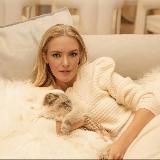 Анжелика Яновская — коуч, бизнесвумен, мама