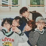 for geonwoo ! ♡̷̷̷