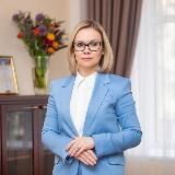 Ирина Шувалова