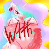 Welcome to the herd (Melassa's art channel)